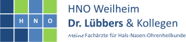 Dr. Lübbers - HNO Weilheim i. OB